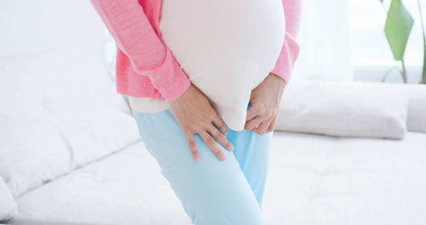 la incontinencia en el embarazo